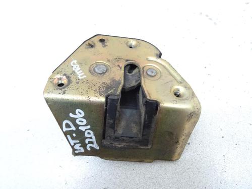 Used Rear right lock Rear right lock PEUGEOT 806 (221) 2.0 16V (136 hp) 20051536 20051536