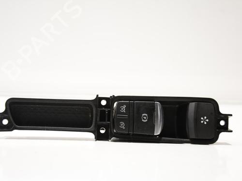 Switch RENAULT MEGANE IV Hatchback (B9A/M/N_) 1.5 dCi 110 (B9A3) | BP32783111I30 - Image 2