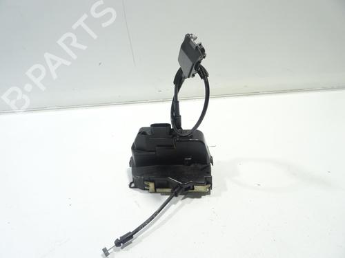 Used Rear right lock Rear right lock RENAULT LAGUNA II Grandtour (KG0/1_) 1.9 dCi (125 hp) 32725295 32725295