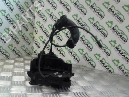 Used Rear right lock RENAULT MEGANE III Hatchback (BZ0/1_, B3_) 1.5 dCi (BZ09, BZ0D, BZ1W, BZ29, BZ14) (110 hp) 20048867