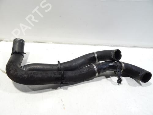 Used Pipe FIAT DUCATO Van (230_) 2.8 TDI (122 hp) 30791961