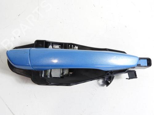 Højre bagtil udvendigt håndtag CITROËN C3 AIRCROSS II (2R_, 2C_) 1.2 PureTech 82 (2RHMRC, 2RHMZB) | BP20068010C130 