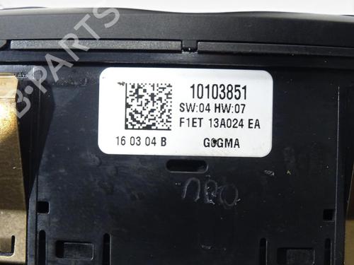 Used Headlight switch Headlight switch 36401297 36401297