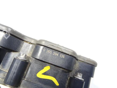 Módulo de ABS RENAULT CLIO V (B7_) 1.0 TCe 100 (B7MT) | BP29066080M43 