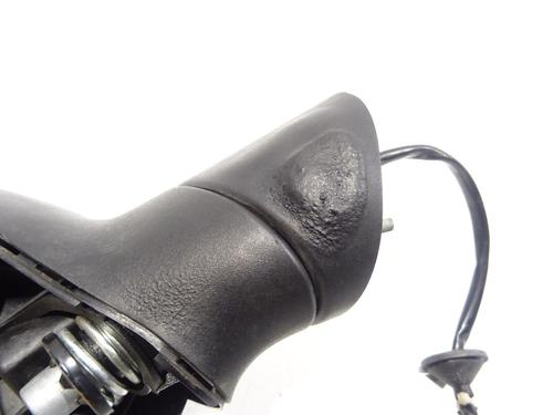 Left mirror FORD FIESTA VI (CB1, CCN) 1.5 TDCi | BP28471094C26