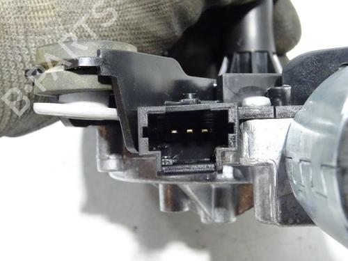 Rear wiper motor RENAULT CLIO V (B7_) 1.6 E-TECH 140 (B7MU) | BP29115237M102 - Image 2