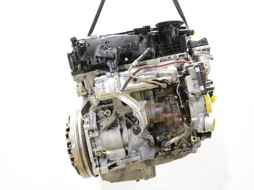 Engine BMW 1 (E87) 118 d | BP34454310M1  - Image 5