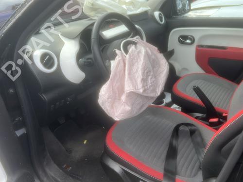 Zamek drzwi przednich lewych RENAULT TWINGO III (BCM_, BCA_) 1.0 SCe 70 (BCMB) | BP29935364C98 