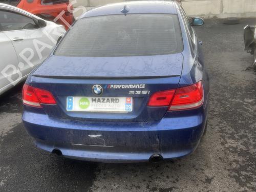 Frontplade/Frontkurv BMW 3 Coupe (E92) 335 i | BP37075667C72 - Image 9