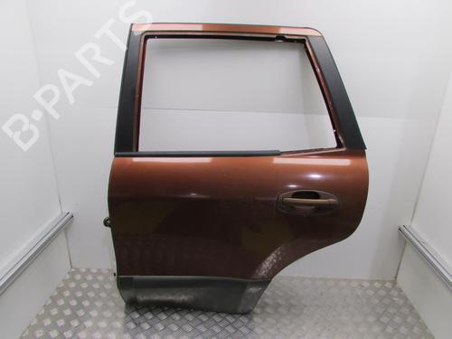 Used Left rear door HYUNDAI SANTA FÉ I (SM) 2.0 CRDi 4x4 (113 hp) 20050154