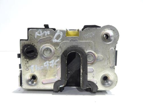 Used Front right lock Front right lock DACIA LODGY (JS_) 1.5 dCi (JSMC, JSAF) (107 hp) 20640136 20640136