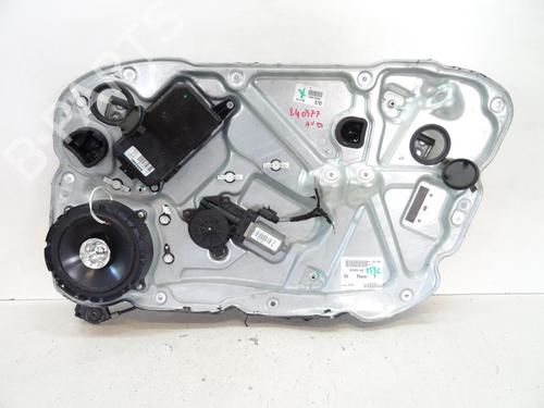 Used Front right window mechanism Front right window mechanism ALFA ROMEO 159 Sportwagon (939_) 1.9 JTDM 16V (939BXC1B, 939BXC12) (150 hp) 20051423 20051423