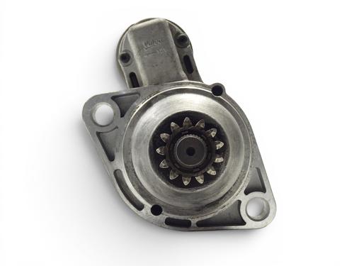 Starter AUDI A3 (8V1, 8VK) 2.0 TDI | BP37527918M8 - Image 2