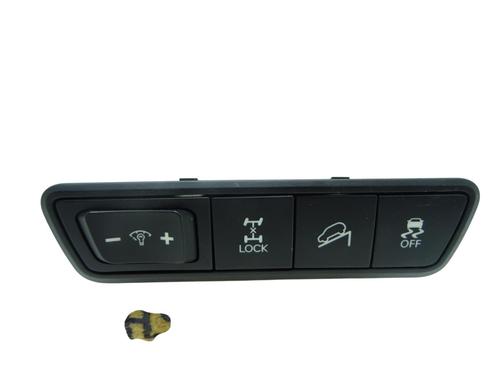 Switch HYUNDAI ix35 (LM, EL, ELH) 2.0 CRDi 4WD | BP38493518I30 - Image 3
