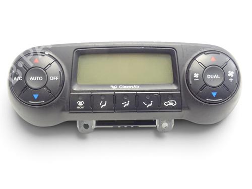 Climate control HYUNDAI ix35 (LM, EL, ELH) 1.7 CRDi | BP40123933I5 - Image 2