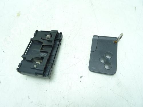 Kortlæser Kortlæser RENAULT SCÉNIC II (JM0/1_) [2003-2010] 33828849 33828849