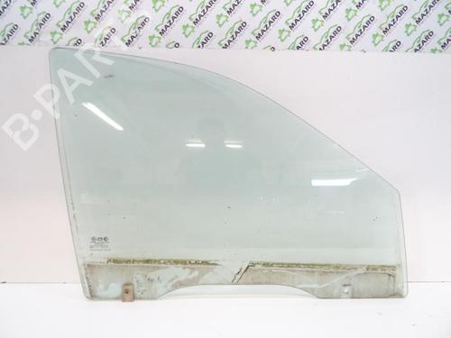 Used Front right door window HYUNDAI SANTA FÉ I (SM) 2.0 CRDi 4x4 (113 hp) 20057693