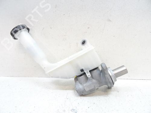 Used Brake master cylinder Brake master cylinder NISSAN JUKE (F15) 1.5 dCi (110 hp) 20064813 20064813