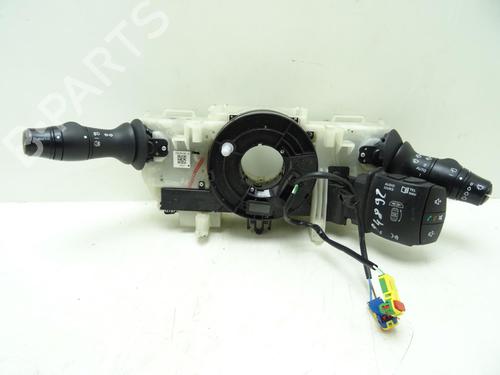 Used Steering column stalk Steering column stalk RENAULT MEGANE III Hatchback (BZ0/1_, B3_) 1.5 dCi (BZ09, BZ0D, BZ1W, BZ29, BZ14) (110 hp) 26154139 26154139