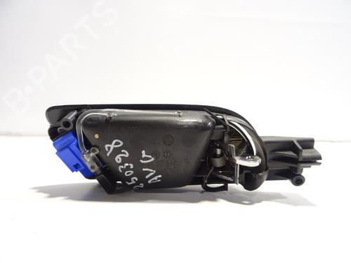 Front left interior door handle VW TIGUAN (5N_) 2.0 TDI | BP28164544I13 - Image 2