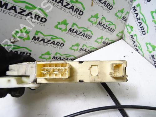 Used Front left window mechanism Front left window mechanism CITROËN C5 II (RC_) [2004-2008] 20059474 20059474