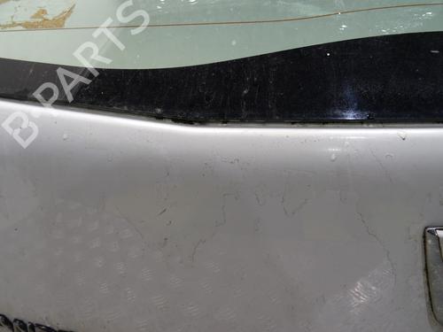 Tailgate DACIA SANDERO 1.4 (BS0C, BS0A, BS0G, BS1F, BS0E) | BP27747329C6