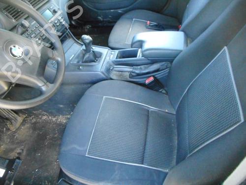 Left tailgate light BMW 3 Touring (E46) | BP20043371C79 - Image 9