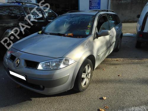 Left taillight RENAULT MEGANE II Estate (KM0/1_)  | BP20046812C34 