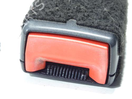Seat buckle AUDI A1 (8X1, 8XK) 1.4 TDI | BP30634783I32