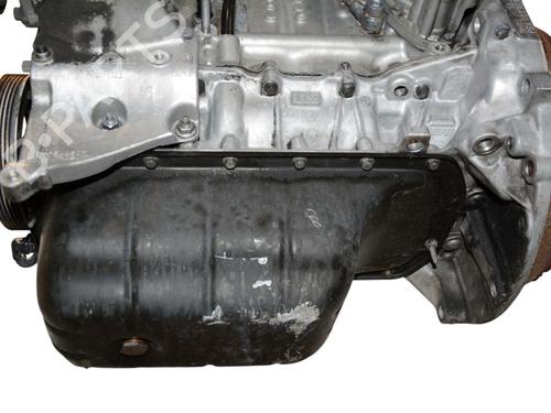 Engine PEUGEOT 2008 I (CU_) 1.6 HDi | BP37251128M1 - Image 5