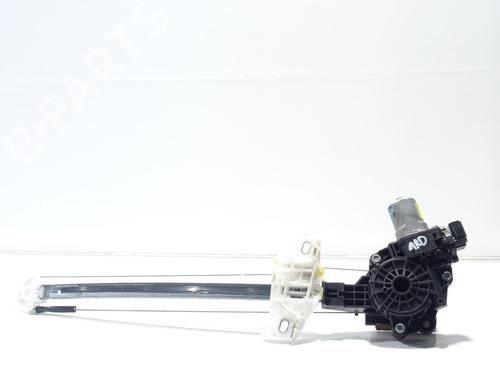 Used Rear right window mechanism HONDA CIVIC X Hatchback (FC_, FK_) 2.0 Type-R (FK8) (320 hp) 31362493