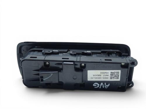 Left front window switch LAND ROVER RANGE ROVER SPORT I (L320) 3.0 D 4x4 | BP37185043I27 - Image 3