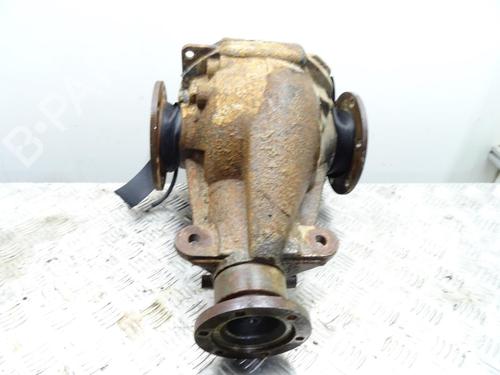 Pont arrière MITSUBISHI PAJERO III (V7_W, V6_W) 3.2 Di-D (V68W) (160 hp) 30648354