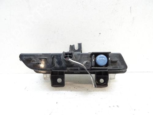 Left daytime light RENAULT CLIO IV (BH_) 1.5 dCi 75 | BP20040912C104 