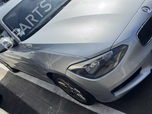 Left sun visor BMW 1 (F20) 116 d | BP39113228I1 - Image 6