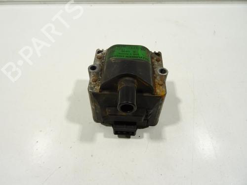 Used Ignition coil VW GOLF III (1H1) 1.8 (90 hp) 25375363