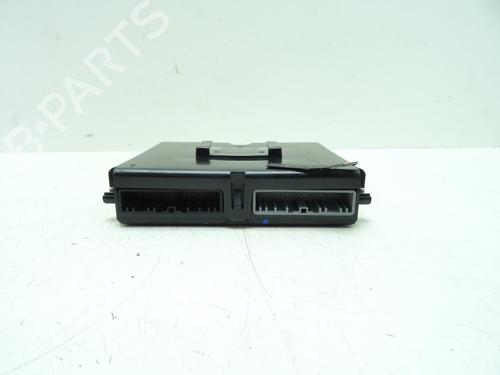 Used Electronic module Electronic module RENAULT CLIO IV (BH_) 1.2 TCe 120 (BHAU) (118 hp) 32500492 32500492