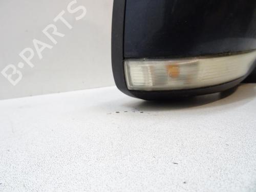 Right mirror FORD FOCUS II (DA_, HCP, DP) 1.8 TDCi | BP20043547C27 