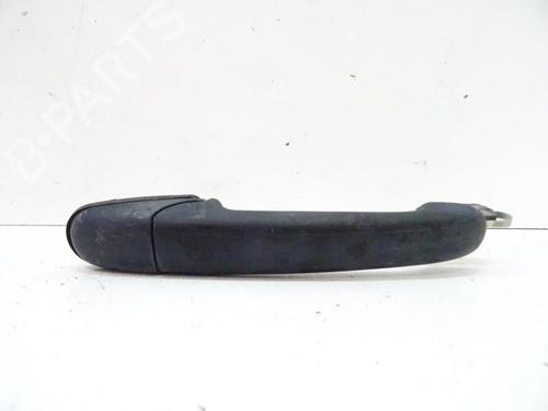 Used Rear right exterior door handle SEAT IBIZA II (6K1) [1993-2002]  20054226