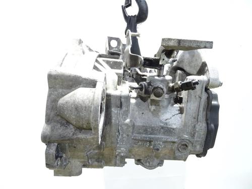 Gearbox VW GOLF PLUS V (5M1, 521) 1.9 TDI | BP29865841M3