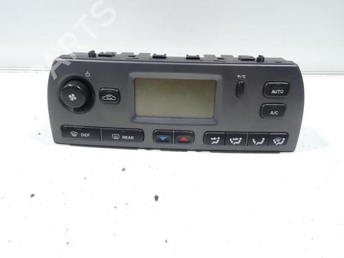 Used Climate control Climate control JAGUAR X-TYPE I (X400) 2.5 V6 All-wheel Drive (196 hp) 32145186 32145186