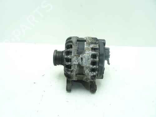 Alternator RENAULT TRAFIC II Bus (JL) 1.9 dCI 100 (JL0C, JL0K) | BP32673357M7 - Image 2