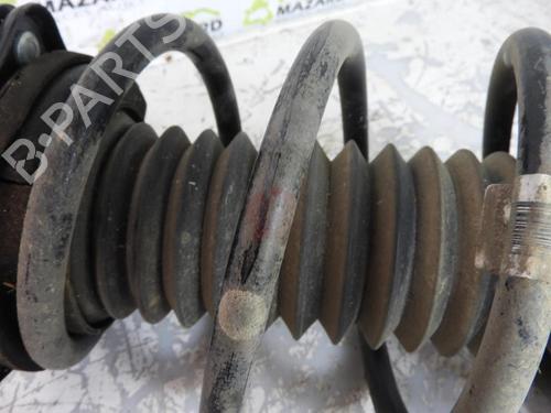 Right front shock absorber HONDA CIVIC X Hatchback (FC_, FK_)  | BP20071007M17 
