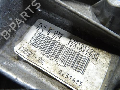 Gearbox DACIA DUSTER (HS_) 1.5 dCi | BP29896047M3  - Image 6