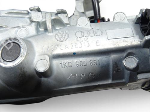 Electronic module AUDI A3 (8V1, 8VK) 2.0 TDI | BP37527914M83 - Image 4