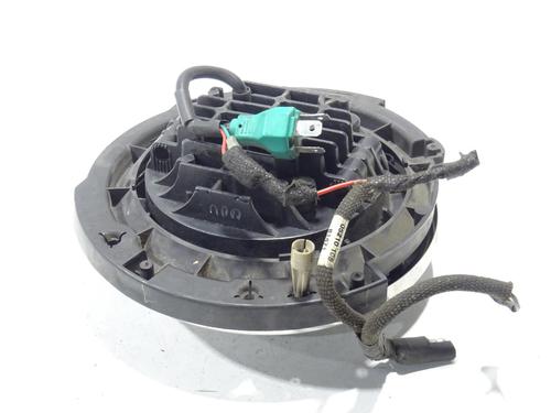 Left headlight JEEP WRANGLER III (JK) 2.8 CRD | BP33828955C28  - Image 9