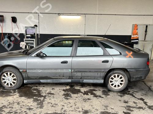 Right front driveshaft RENAULT SAFRANE II (B54_) 2.2 dT (B54G) | BP32349978M39 