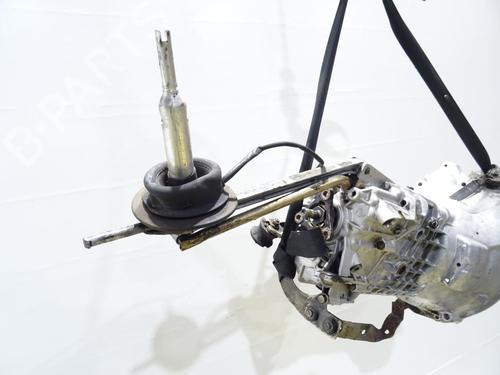 Used Gearbox Gearbox BMW 3 (E30) 316 i (100 hp) 21217889 21217889