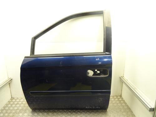 Used Left front door CHRYSLER VOYAGER IV (RG, RS) 2.8 CRD (150 hp) 29317386