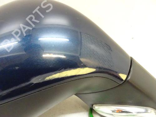 Right mirror PEUGEOT 308 SW I (4E_, 4H_) 1.6 16V | BP21969344C27 